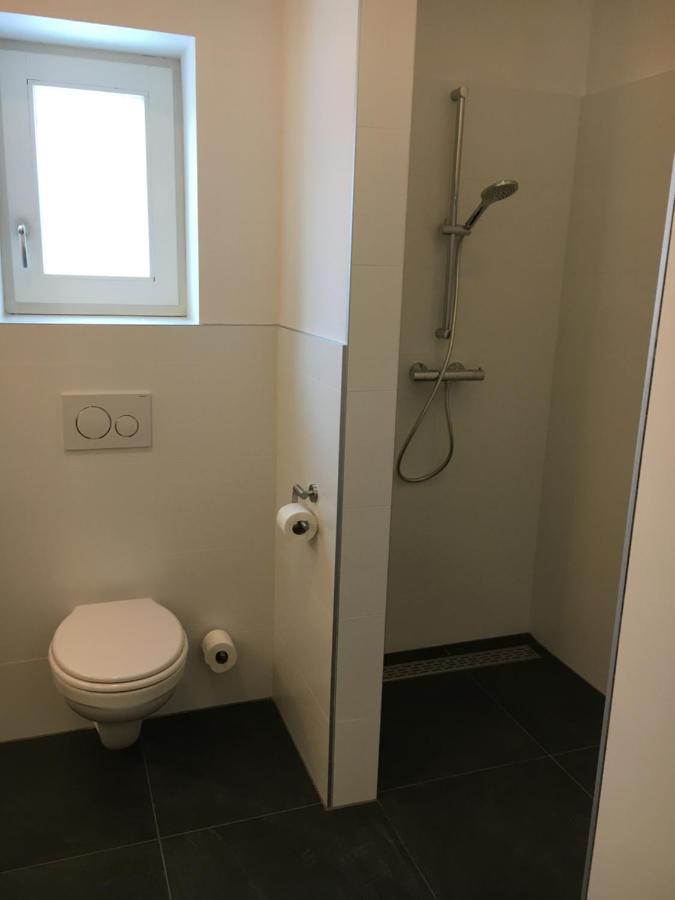 B&B Boerderij De Vaete - Duurzaam Genieten In De Zak Van Zuid-Beveland Heinkenszand ภายนอก รูปภาพ