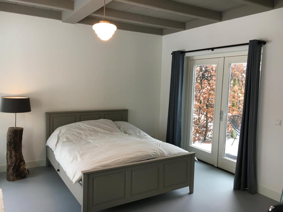 B&B Boerderij De Vaete - Duurzaam Genieten In De Zak Van Zuid-Beveland Heinkenszand ภายนอก รูปภาพ