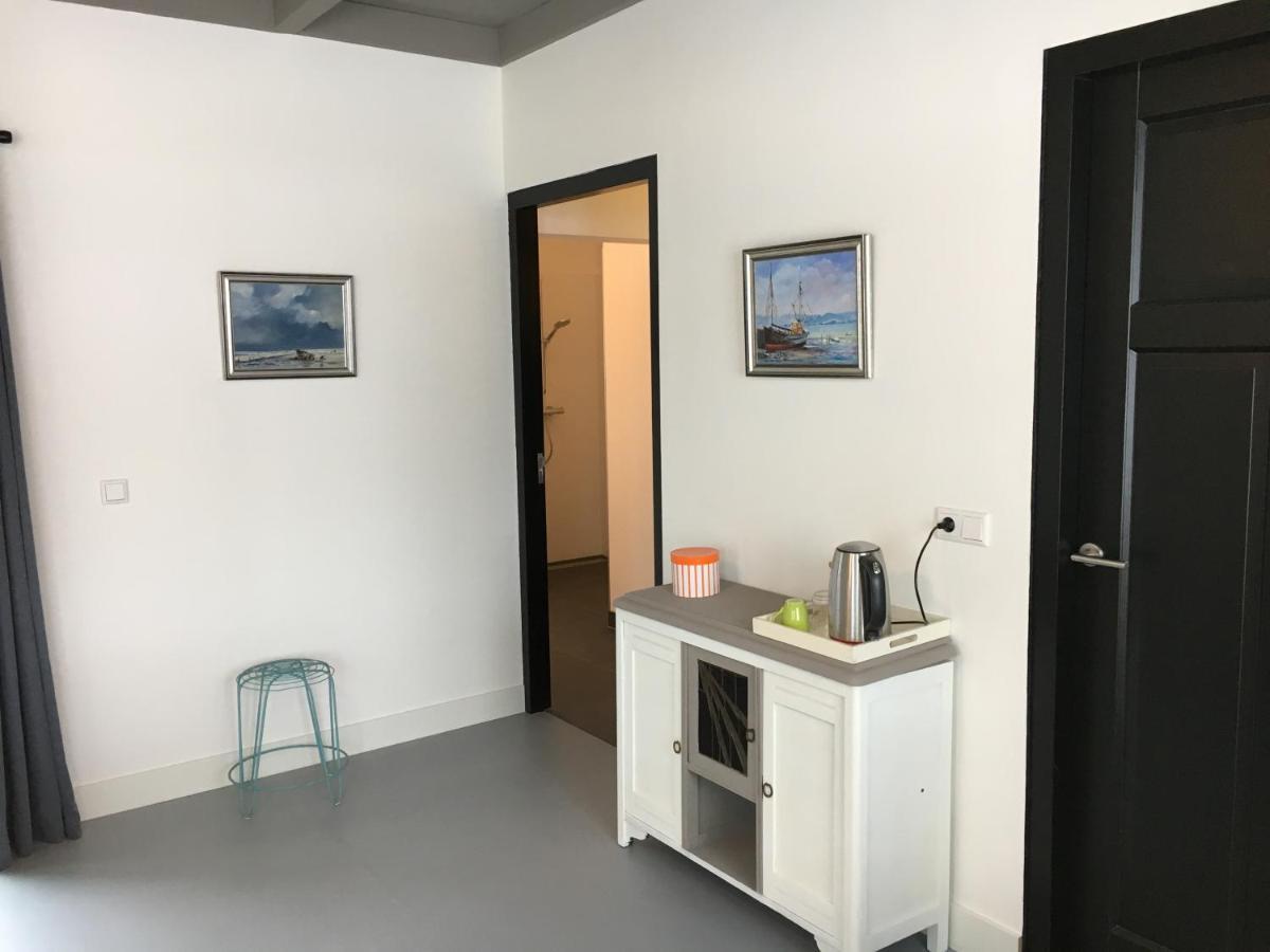 B&B Boerderij De Vaete - Duurzaam Genieten In De Zak Van Zuid-Beveland Heinkenszand ภายนอก รูปภาพ