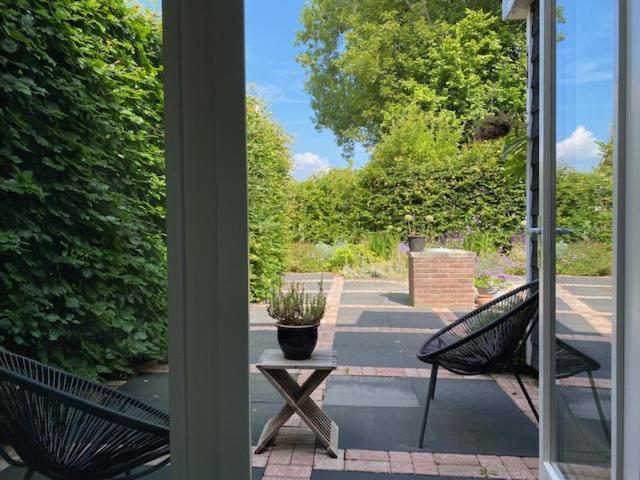 B&B Boerderij De Vaete - Duurzaam Genieten In De Zak Van Zuid-Beveland Heinkenszand ภายนอก รูปภาพ