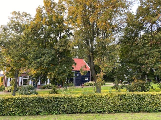 B&B Boerderij De Vaete - Duurzaam Genieten In De Zak Van Zuid-Beveland Heinkenszand ภายนอก รูปภาพ